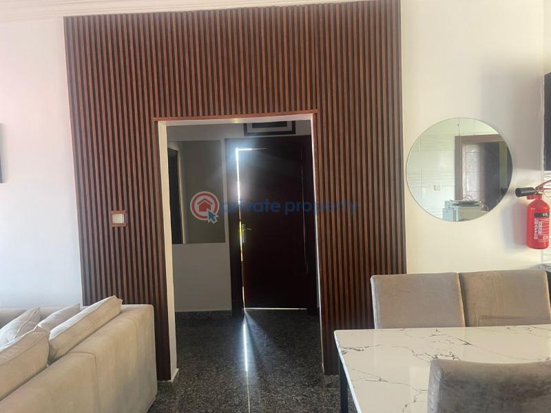 3 bedroom Block Of Flats Short let Peace Estate Oregun Oregun Ikeja Lagos - 13