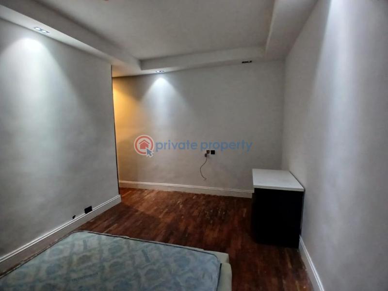 3 bedroom Flat & Apartment For Rent Banana Island Ikoyi Lagos - 12