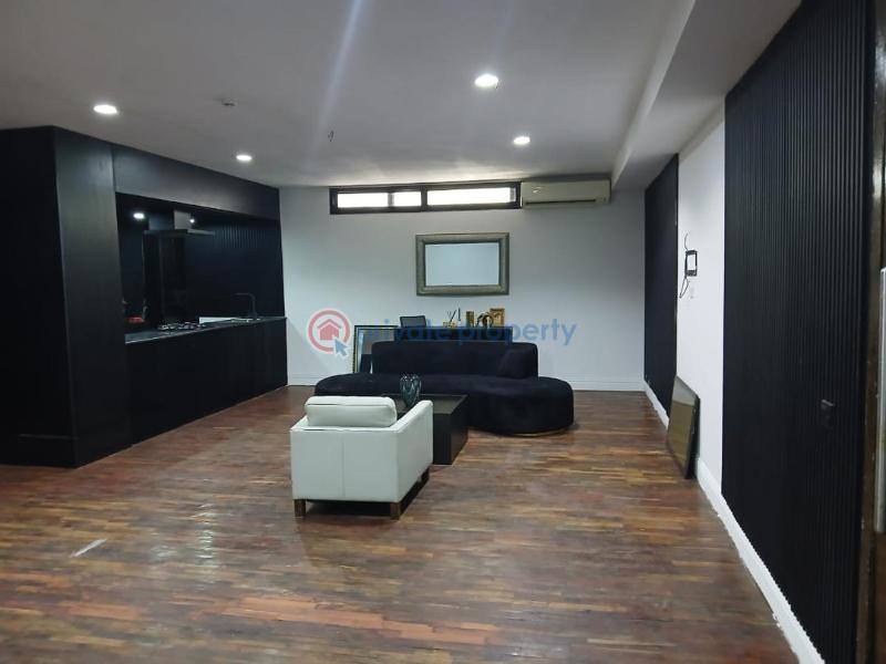 3 bedroom Flat & Apartment For Rent Banana Island Ikoyi Lagos - 4