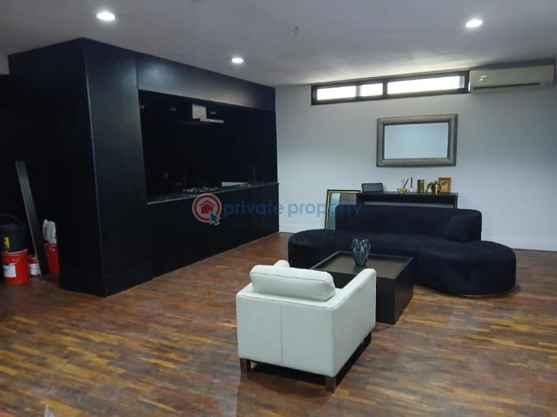 3 bedroom Flat & Apartment For Rent Banana Island Ikoyi Lagos - 5