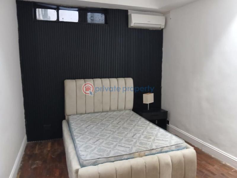 3 bedroom Flat & Apartment For Rent Banana Island Ikoyi Lagos - 9