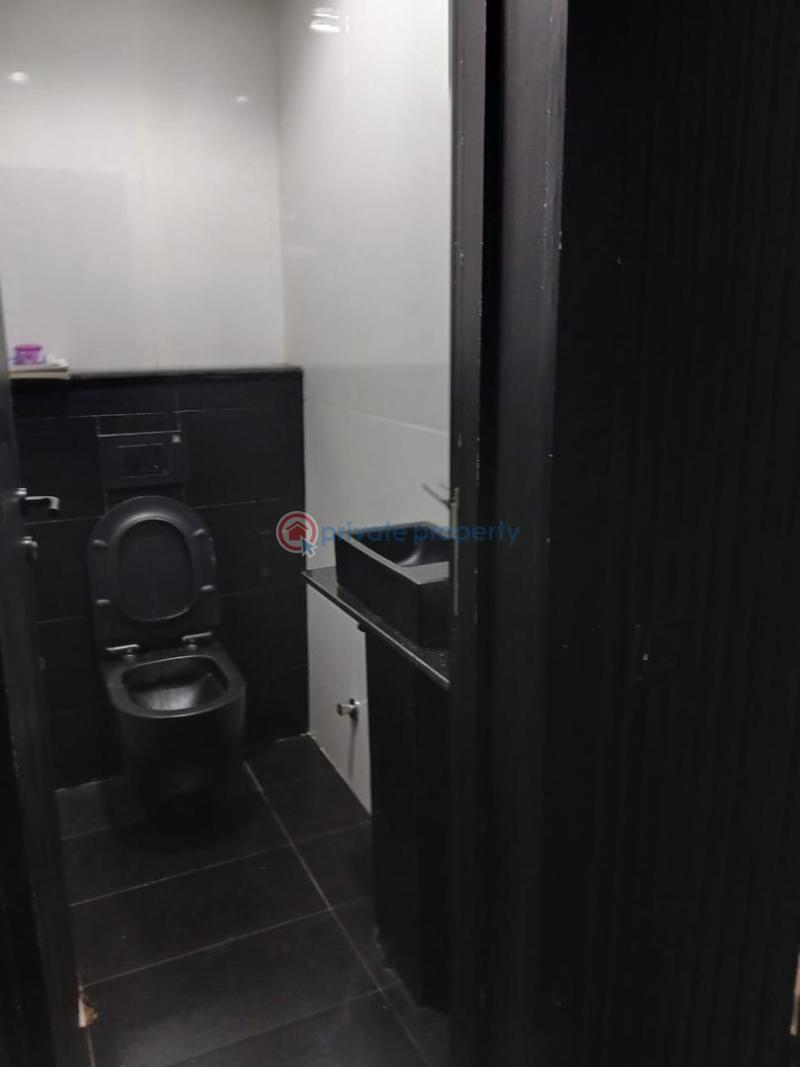 3 bedroom Flat & Apartment For Rent Banana Island Ikoyi Lagos - 11