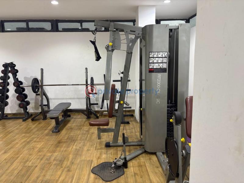 3 bedroom Flat & Apartment For Rent Banana Island Ikoyi Lagos - 3