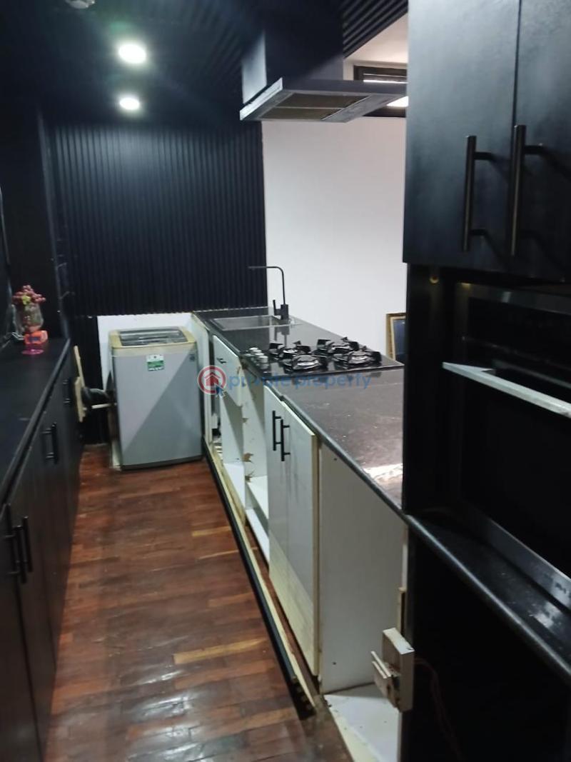 3 bedroom Flat & Apartment For Rent Banana Island Ikoyi Lagos - 7