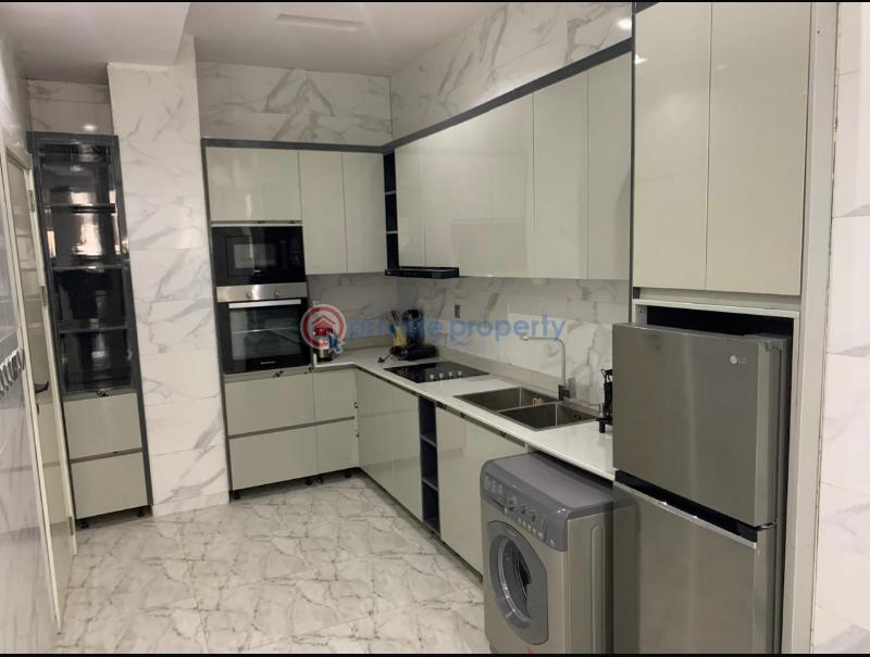 3 bedroom Block Of Flats For Sale Ikeja GRA Lagos - 9