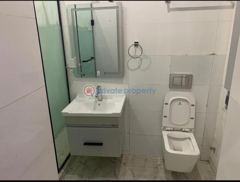 3 bedroom Block Of Flats For Sale Ikeja GRA Lagos - 7