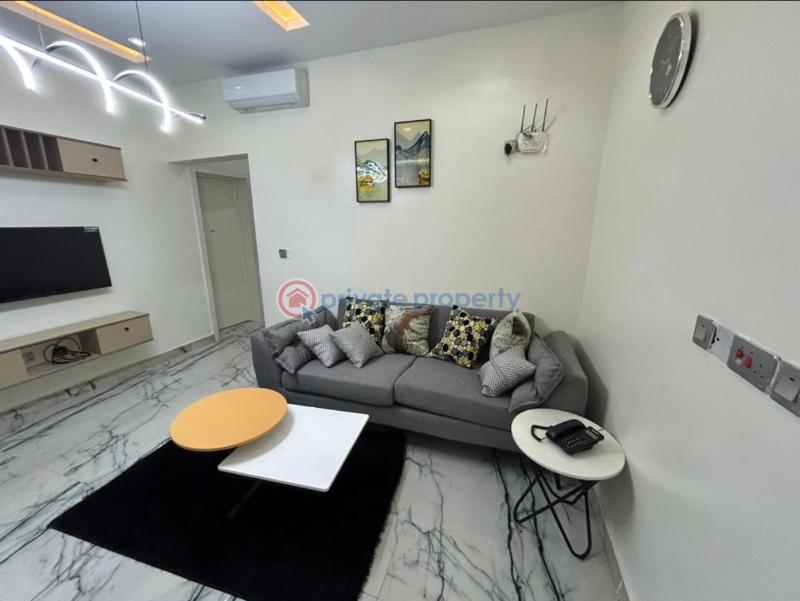 3 bedroom Block Of Flats For Sale Ikeja GRA Lagos - 1