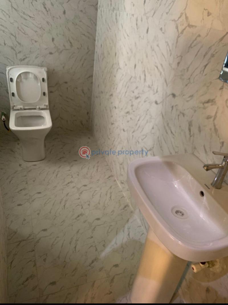 3 bedroom Block Of Flats For Sale Ikeja GRA Lagos - 10