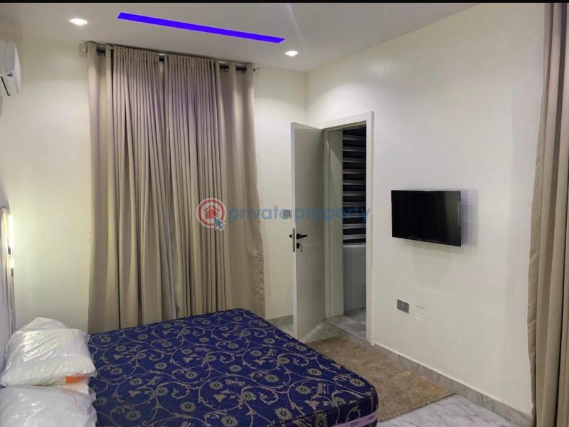 3 bedroom Block Of Flats For Sale Ikeja GRA Lagos - 13