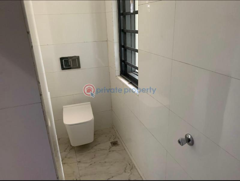 3 bedroom Block Of Flats For Sale Ikeja GRA Lagos - 11