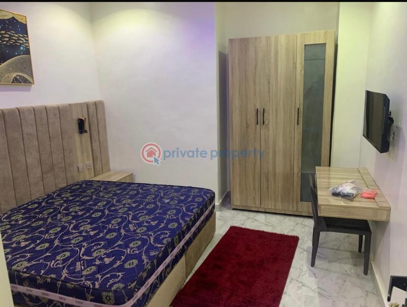 3 bedroom Block Of Flats For Sale Ikeja GRA Lagos - 6