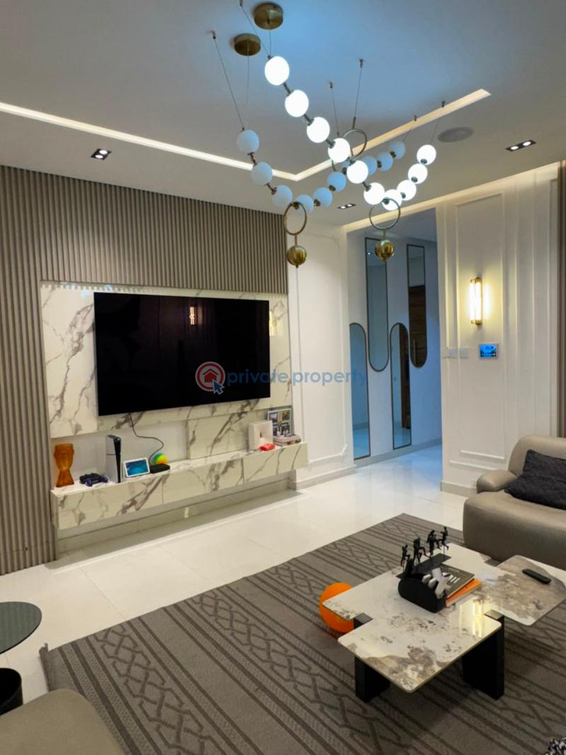 3 bedroom Flat & Apartment For Rent Oniru Victoria Island Lagos - 9