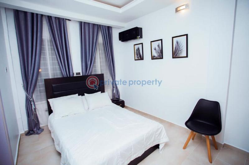 3 bedroom Duplex For Rent Oluyole Estate Ibadan Oyo - 2