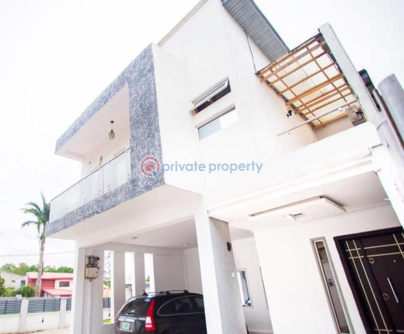 3 bedroom Duplex For Rent Oluyole Estate Ibadan Oyo - 0