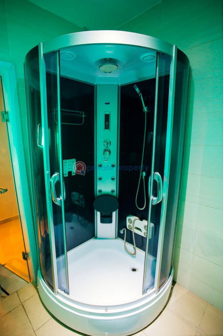 3 bedroom Duplex For Rent Oluyole Estate Ibadan Oyo - 5