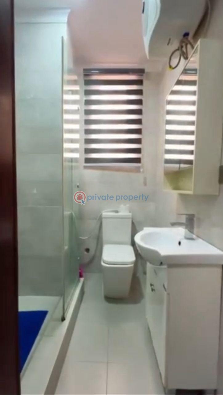 3 bedroom Block Of Flats For Rent Banana Island Ikoyi Lagos - 8