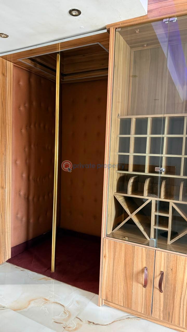 3 bedroom Flat & Apartment For Rent Banana Island Ikoyi Lagos - 7