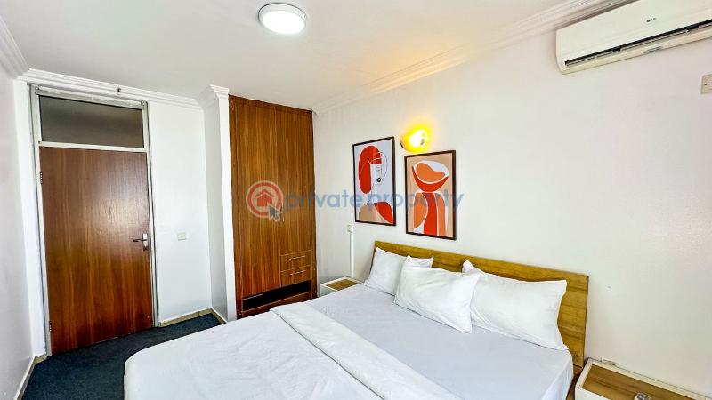 3 bedroom Block Of Flats For Rent 1004 Victoria Island Lagos - 4