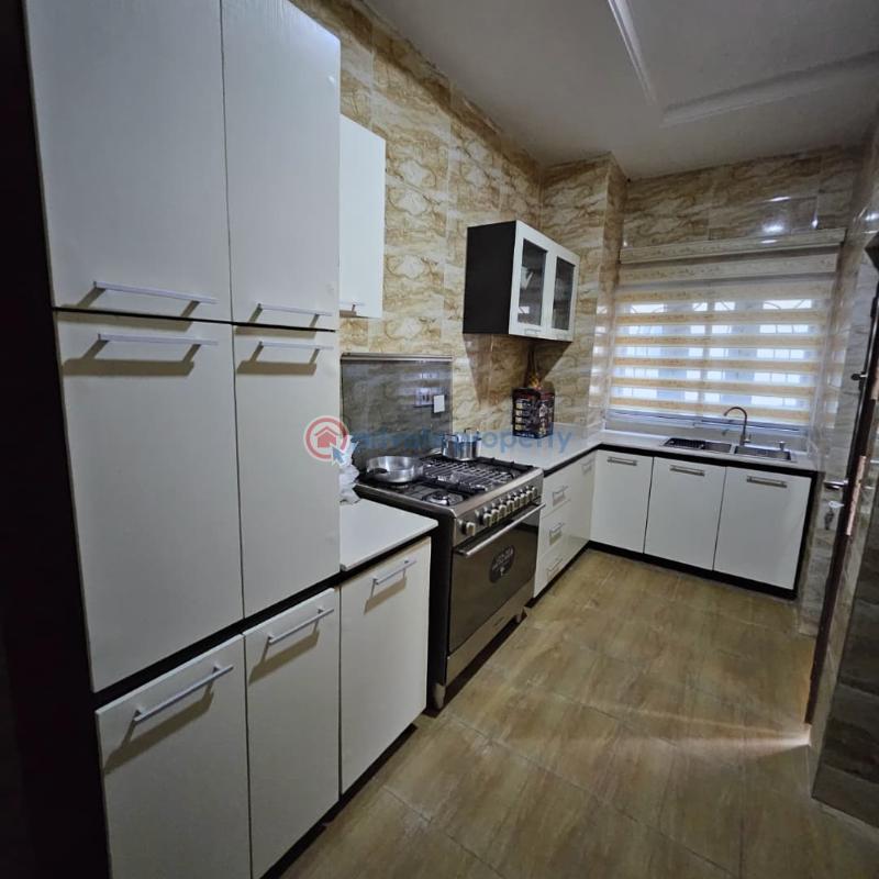 3 bedroom Block Of Flats For Rent Kolapo Ishola Estate Gra, Akobo, Ibadan Akobo Ibadan Oyo - 4