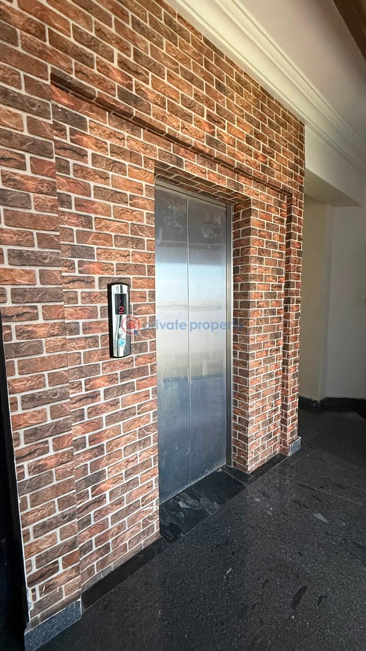 3 bedroom Flat & Apartment For Rent Banana Island Ikoyi Lagos - 9
