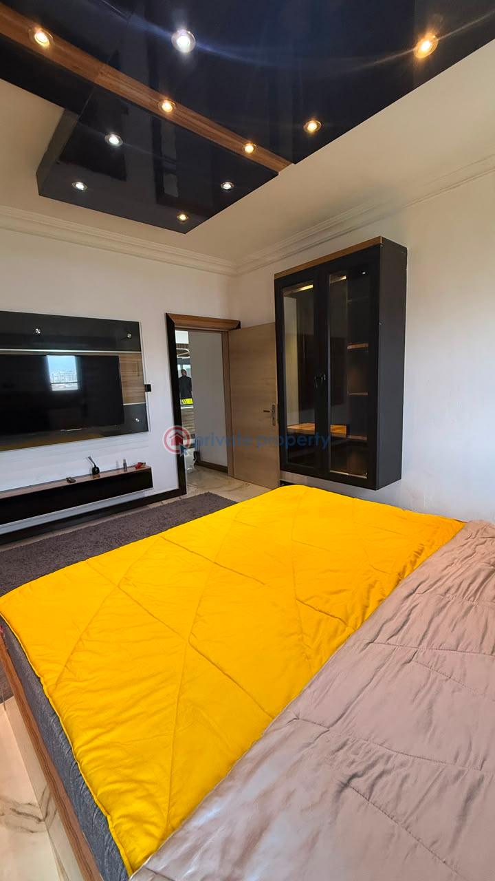 3 bedroom Flat & Apartment For Rent Banana Island Ikoyi Lagos - 11