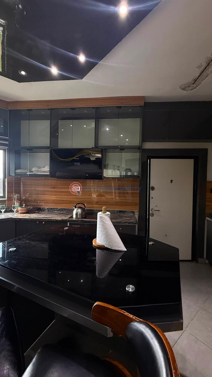 3 bedroom Flat & Apartment For Rent Banana Island Ikoyi Lagos - 3