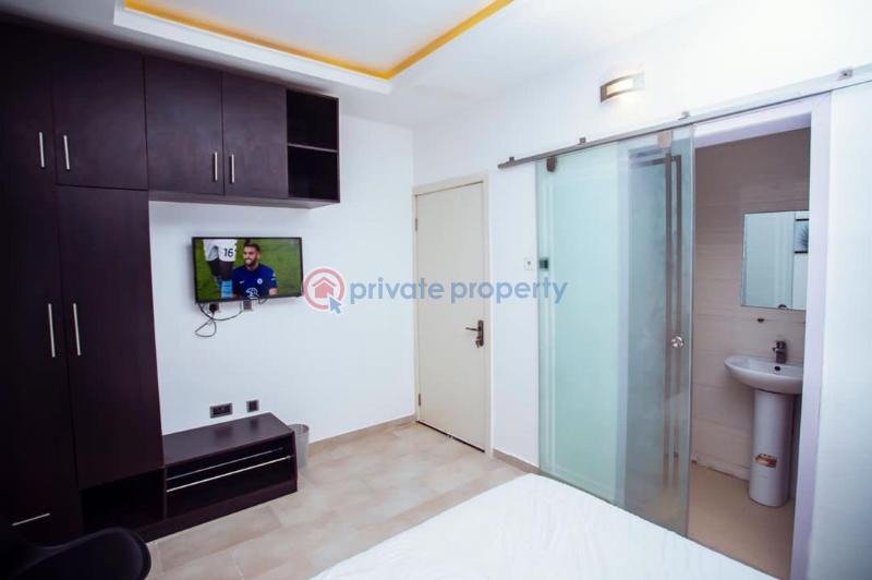 3 bedroom Duplex For Rent Oluyole Estate Ibadan Oyo - 4