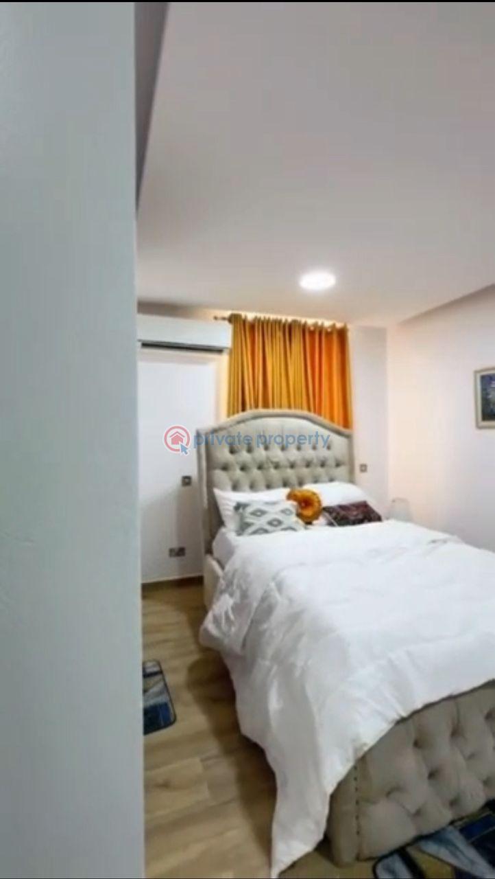 3 bedroom Block Of Flats For Rent Banana Island Ikoyi Lagos - 9