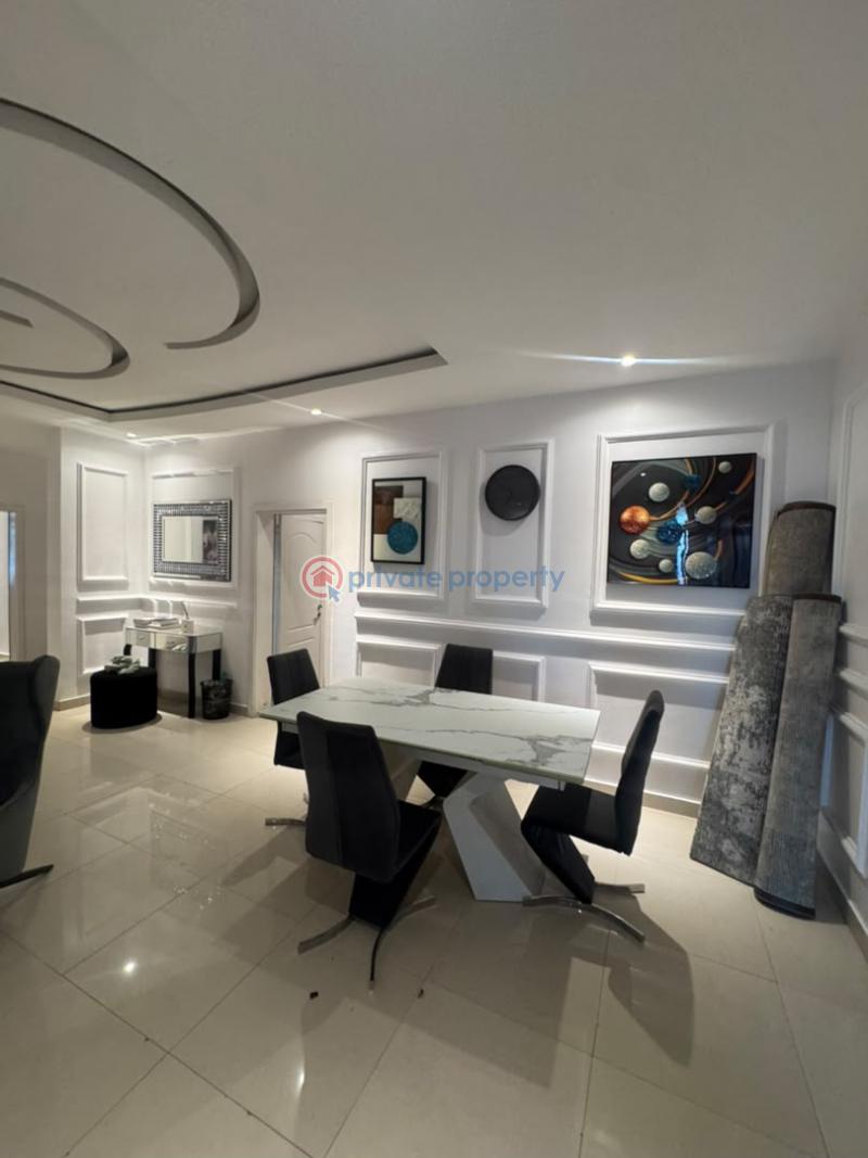 3 bedroom Flat & Apartment For Rent Ikate Lekki Lagos - 4