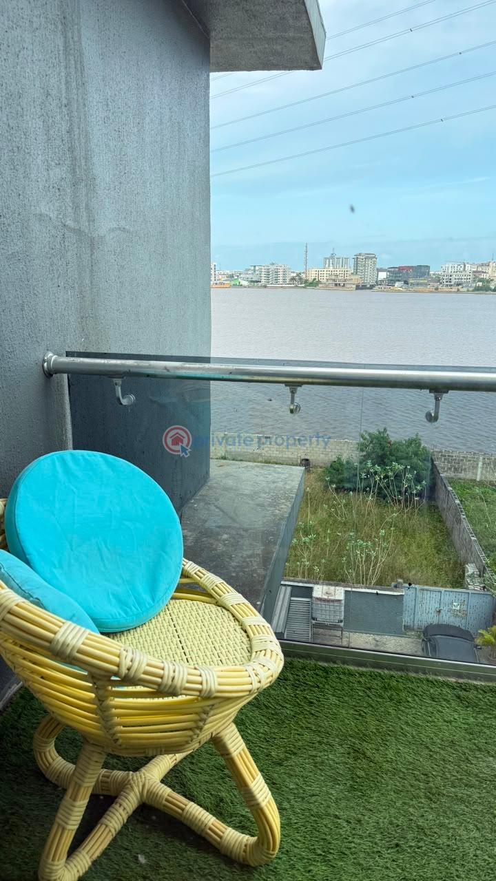 3 bedroom Flat & Apartment For Rent Banana Island Ikoyi Lagos - 15
