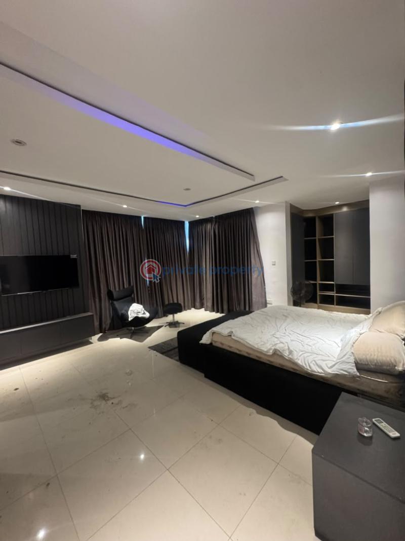 3 bedroom Flat & Apartment For Rent Ikate Lekki Lagos - 6
