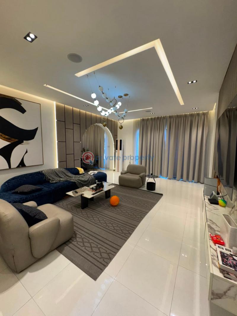3 bedroom Flat & Apartment For Rent Oniru Victoria Island Lagos - 7