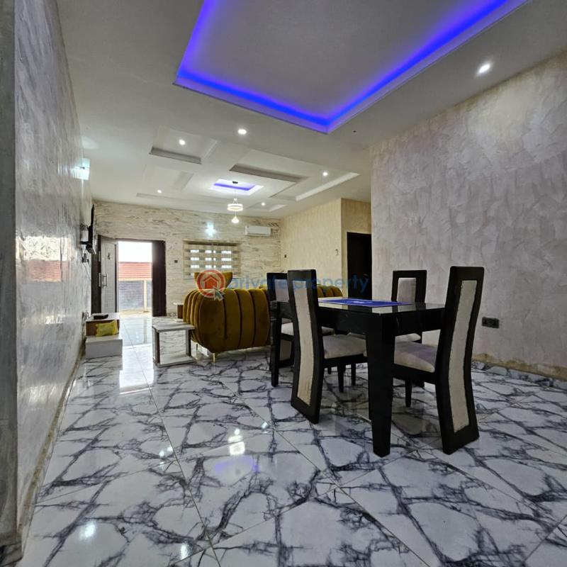 3 bedroom Block Of Flats For Rent Kolapo Ishola Estate Gra, Akobo, Ibadan Akobo Ibadan Oyo - 7