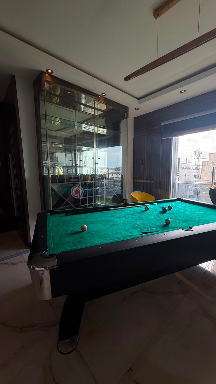 3 bedroom Flat & Apartment For Rent Banana Island Ikoyi Lagos - 6