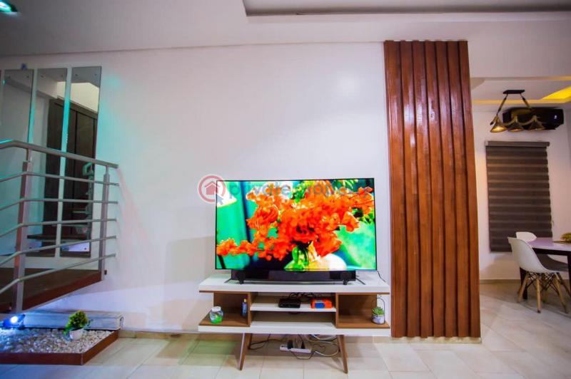 3 bedroom Duplex For Rent Oluyole Estate Ibadan Oyo - 7