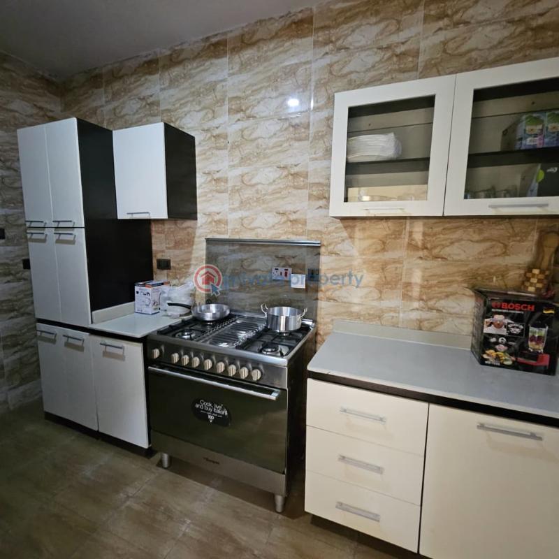 3 bedroom Block Of Flats For Rent Kolapo Ishola Estate Gra, Akobo, Ibadan Akobo Ibadan Oyo - 6
