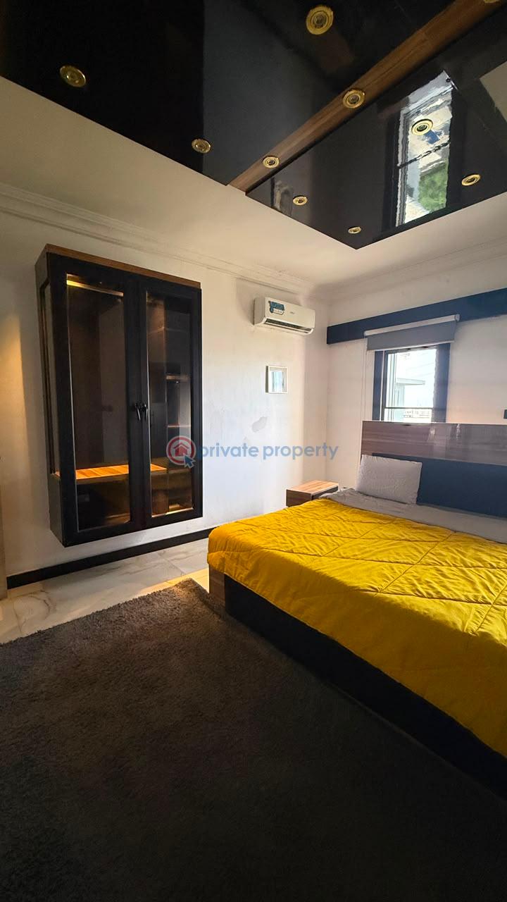 3 bedroom Flat & Apartment For Rent Banana Island Ikoyi Lagos - 10