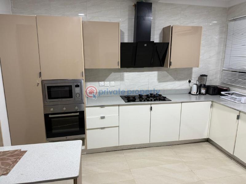 3 bedroom Flat & Apartment For Sale Lekki Phase 1 Lagos - 9