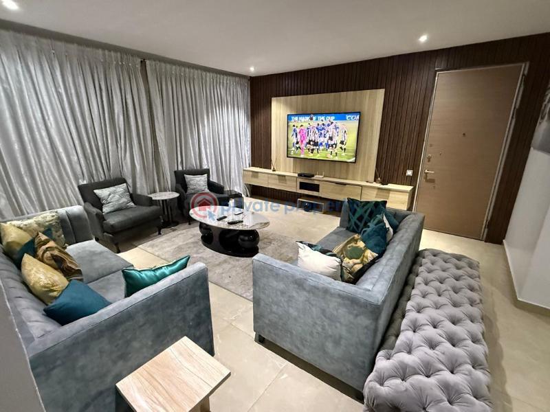 3 bedroom Flat & Apartment For Sale Lekki Phase 1 Lagos - 10