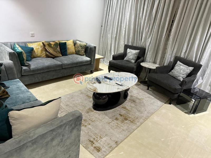 3 bedroom Flat & Apartment For Sale Lekki Phase 1 Lagos - 11