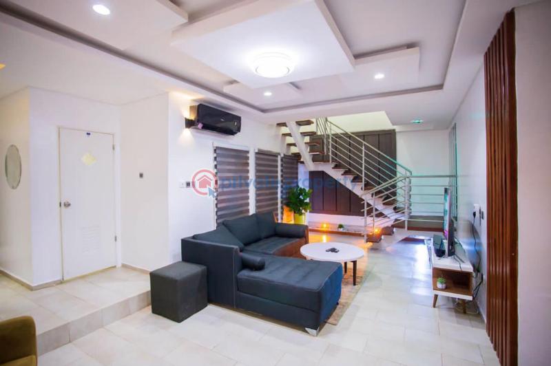 3 bedroom Duplex For Rent Oluyole Estate Ibadan Oyo - 8