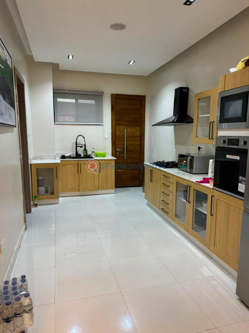 3 bedroom Flat & Apartment For Rent Oniru Victoria Island Lagos - 3