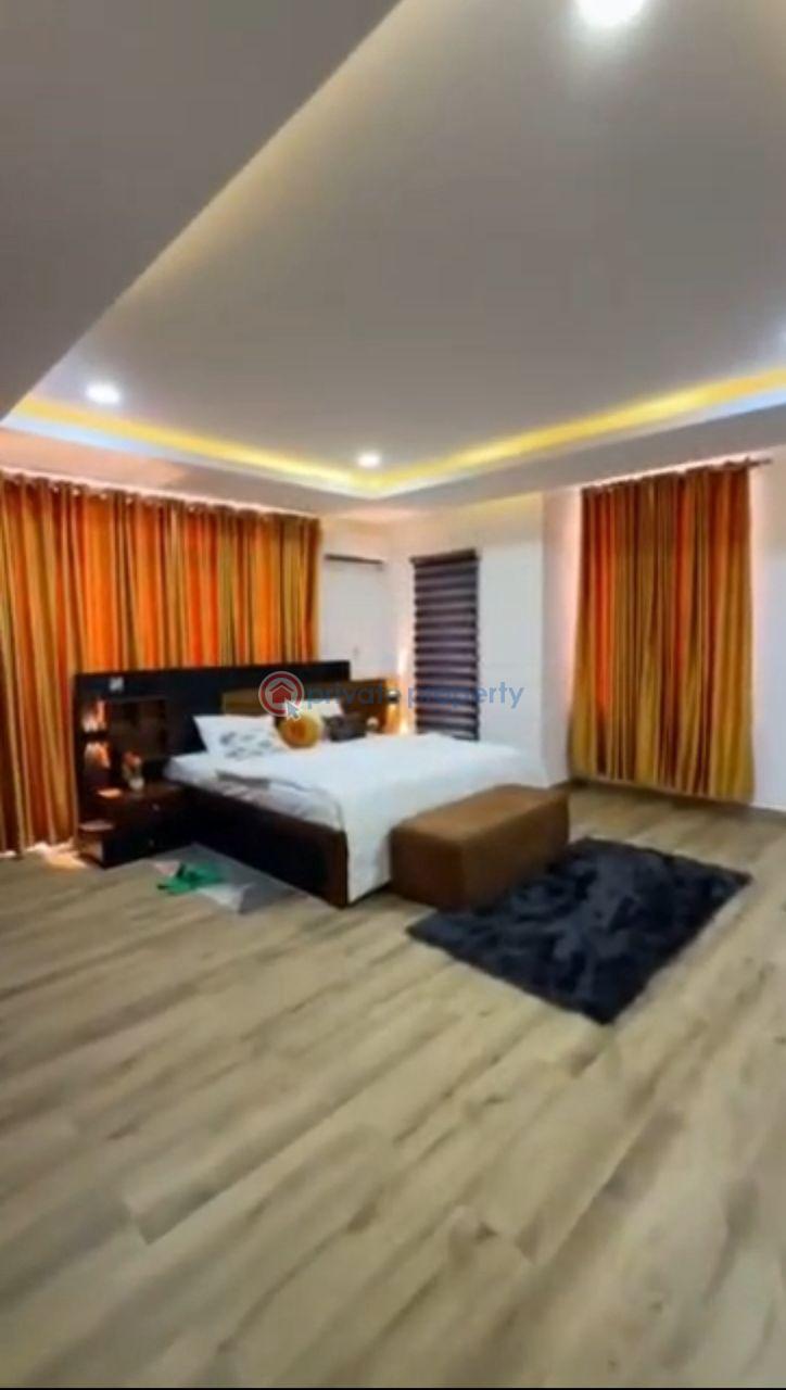 3 bedroom Block Of Flats For Rent Banana Island Ikoyi Lagos - 7