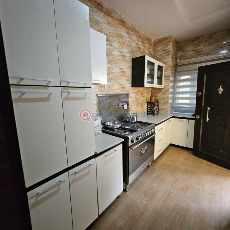 3 bedroom Block Of Flats For Rent Kolapo Ishola Estate Gra, Akobo, Ibadan Akobo Ibadan Oyo - 5