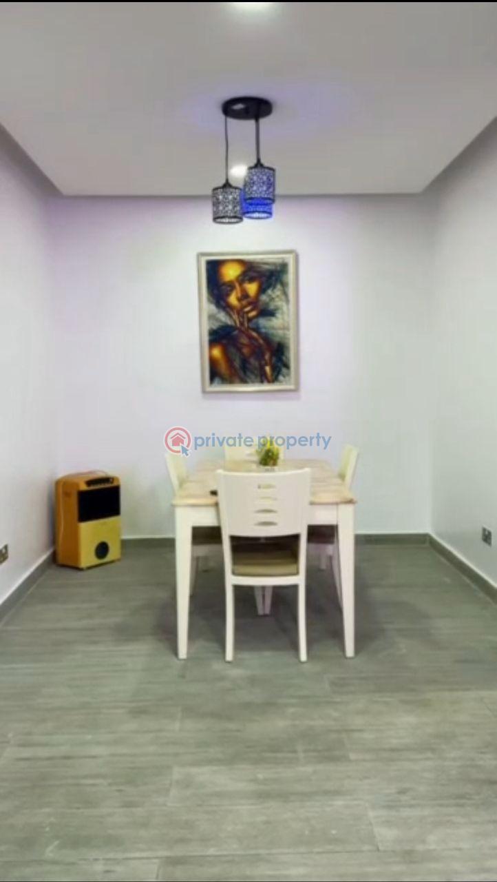 3 bedroom Block Of Flats For Rent Banana Island Ikoyi Lagos - 4