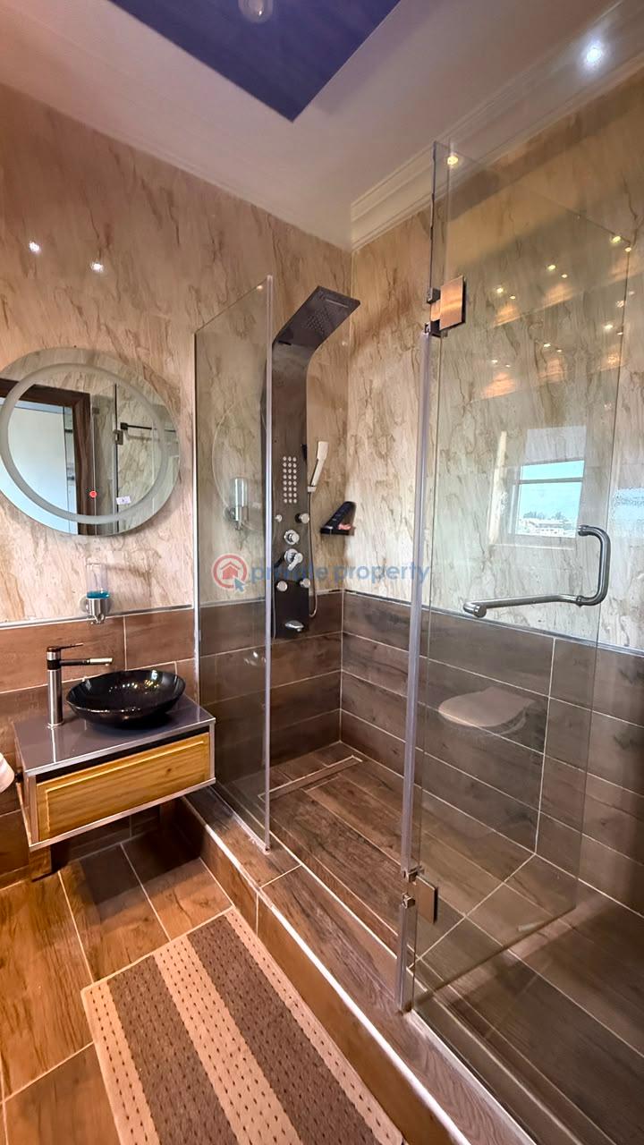 3 bedroom Flat & Apartment For Rent Banana Island Ikoyi Lagos - 8