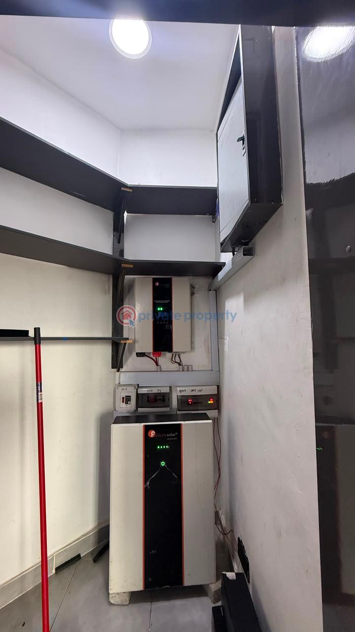 3 bedroom Flat & Apartment For Rent Banana Island Ikoyi Lagos - 5