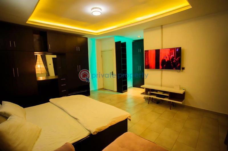 3 bedroom Duplex For Rent Oluyole Estate Ibadan Oyo - 6