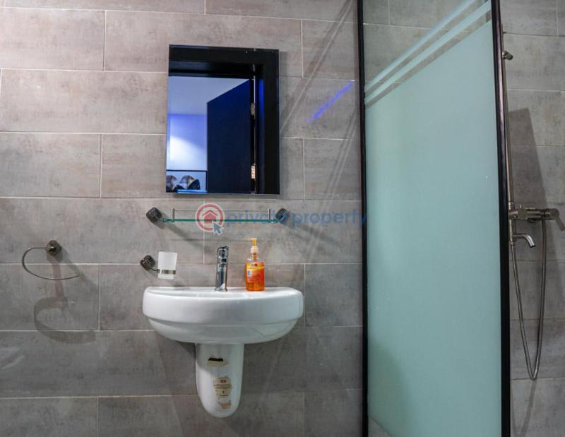 3 bedroom Shared Apartment For Rent Lekki Phase 1 Lagos - 0