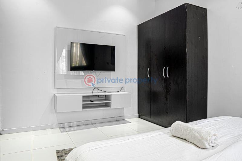 3 bedroom Shared Apartment For Rent Lekki Phase 1 Lagos - 3
